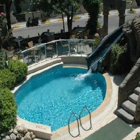 Apartment Bahar